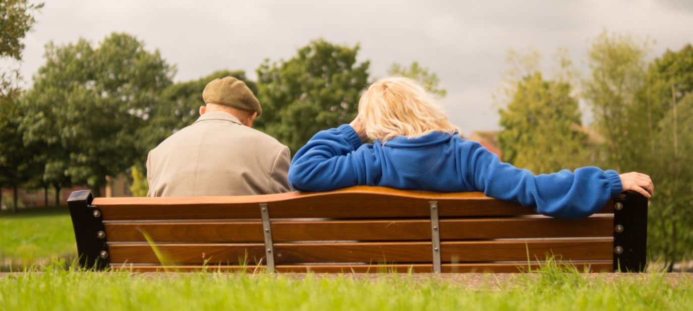 Senior Travel Insurance